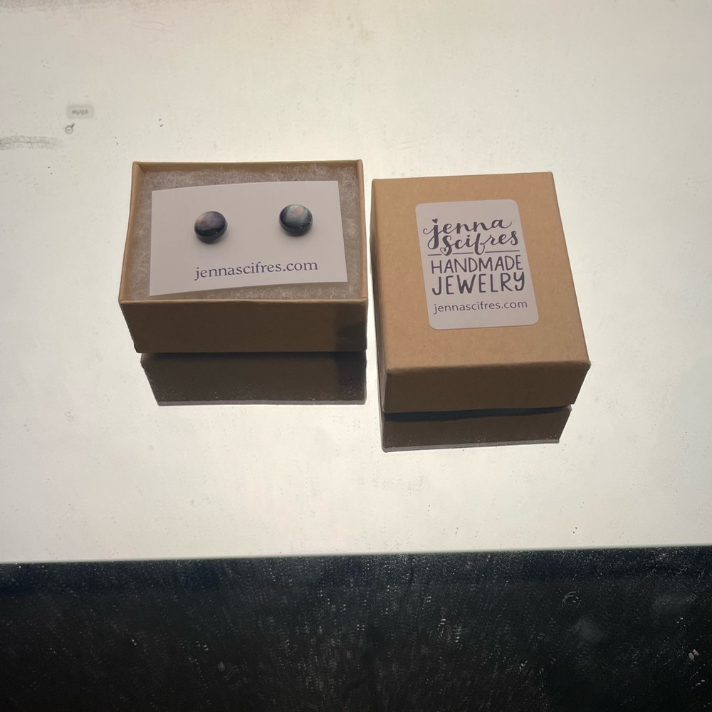 HANDMADE EARRINGS